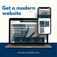 Conception Siteweb