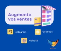 Creation Siteweb E-commerce & host Gratuit