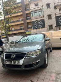 Volkswagen Passat 2009 Passat