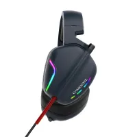 Casque Gaming HAVIT H2019U USB 7.1 RGB