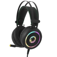 Casque GameMax HG3500 Pro 7.1 RGB