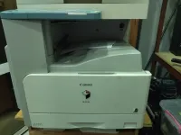 photocopieur canon ir 2018