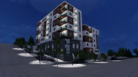 Vente Appartement Boumerdes Boumerdes