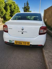 سيارات-renault-symbol-2015-collection-الجباحية-البويرة-الجزائر