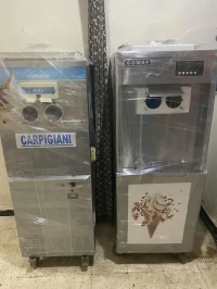 Machine a glace 