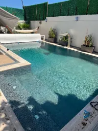 Location vacances Bungalow F4 Jijel Kemir oued adjoul