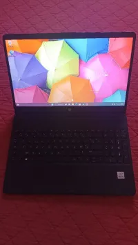 HP LAPTOP 15 DW1050NF I3 10110U 4GO 128GO SSD