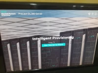Serveur DL380 G10  Gold 6142 64Go 3x1.2To SAS alim 800w 