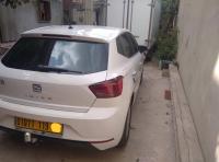 سيارات-seat-ibiza-2019-بئر-مراد-رايس-الجزائر