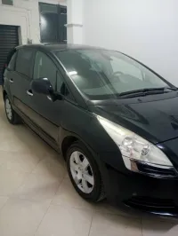 Peugeot 5008 2012 Allure