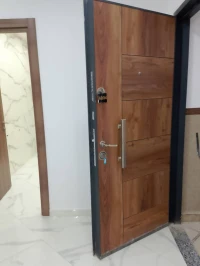 Vente Appartement F2 Alger Bordj el kiffan