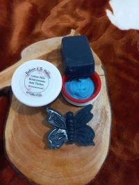 Crèmes anti tâches et et son savon au Nila (lindigo)