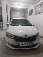 citadine-skoda-fabia-2021-birkhadem-alger-algerie