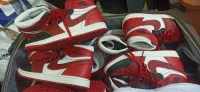 Air Jordan original en gros 