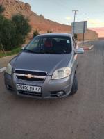 citadine-chevrolet-aveo-5-portes-2011-ghardaia-algerie