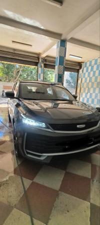 سيارات-geely-coolray-2025-full-options-فوكة-تيبازة-الجزائر