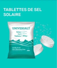 SEL INDUSTRUELLE POUR ADDOUSISEUR 