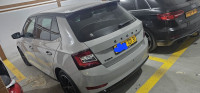 voitures-skoda-fabia-2021-monte-carlo-bir-el-djir-oran-algerie