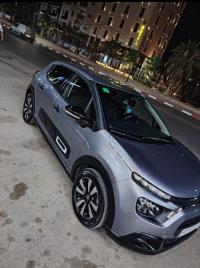 سيارات-citroen-c3-2024-max-وهران-الجزائر