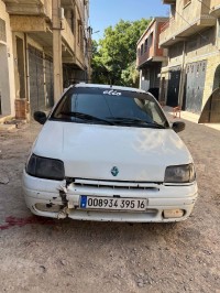 سيارات-renault-clio-1-1995-بني-مسوس-الجزائر