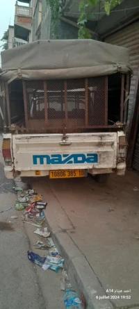 Mazda Mazda 1985 