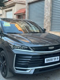سيارات-geely-coolray-2025-سطيف-الجزائر