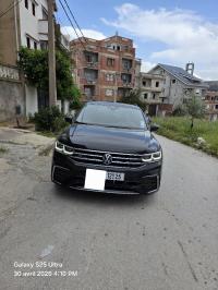 سيارات-volkswagen-new-tiguan-2021-r-line-الخروب-قسنطينة-الجزائر