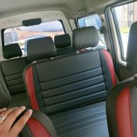 السيارات-النفعية-gonow-mini-truck-double-cabine-2016-المدية-الجزائر