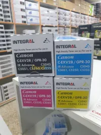 TONER CANON