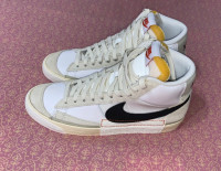 sneakers-nike-blazer-mid-77-pro-club-pointure-44-ain-temouchent-algeria