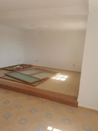 Panneau en aluminium 