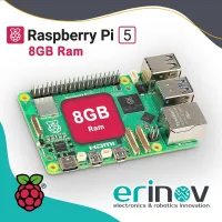 Raspberry Pi 5 (8GB)