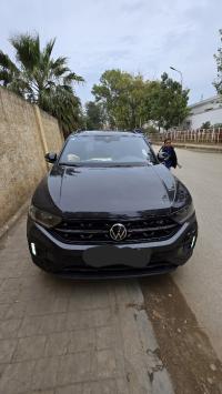 سيارات-volkswagen-t-roc-2025-r-line-edition-أولاد-فايت-الجزائر