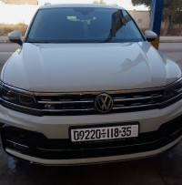 voitures-volkswagen-tiguan-2018-r-line-chelghoum-laid-mila-algerie