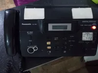 Panasonic Kx-FT937