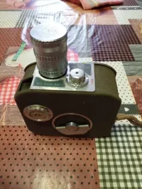 Armor 8 Antiquités 1954