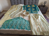 tenues-traditionnelles-chedda-a-vendre-bir-el-djir-oran-algerie