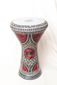 Darbouka professionnelle / دربوكة / Derbouka