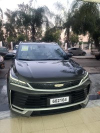 سيارات-geely-coolray-2026-full-option-براقي-الجزائر