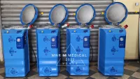 Autoclave vertical GETINGE AVOR