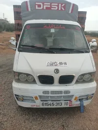 DFSK Mini Truck 2013 SC 2m50