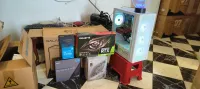 Pc Gamer ULTRA Gaming 