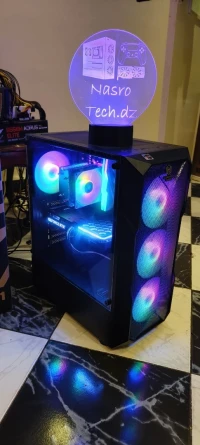 Pc Gamer ULTRA Gaming 