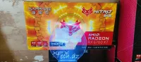 Saphire nitro rx 6700xt 12gb