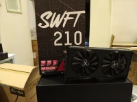 Xfx rx 6600 8gb swift 