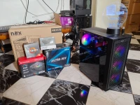 Pc gamer 