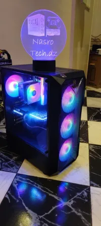 Pc Gamer ULTRA Gaming 