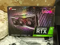 Igame RTX 3080 ti vulcan 