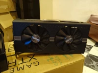 Sapphire nitro rx 570 8gb