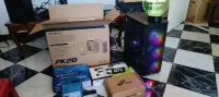 Pc Gamer RTX 3050